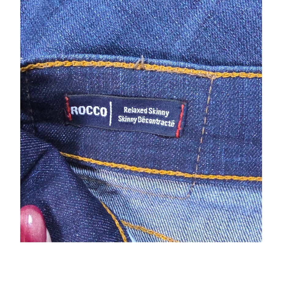 NWOT True Religion Rocco Rekaxed Skinny Jeans Sz 29 - Picture 5 of 11